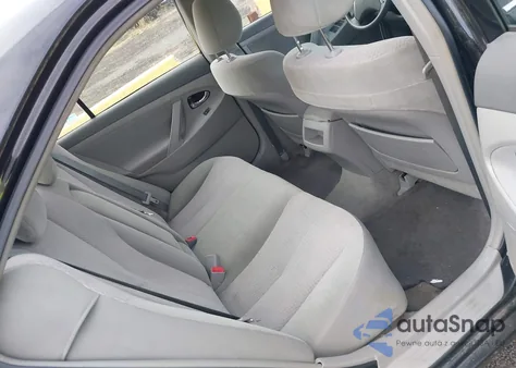 2010 Toyota Camry Le из США, поврежденный, VIN 4T4BF3EK2AR070680